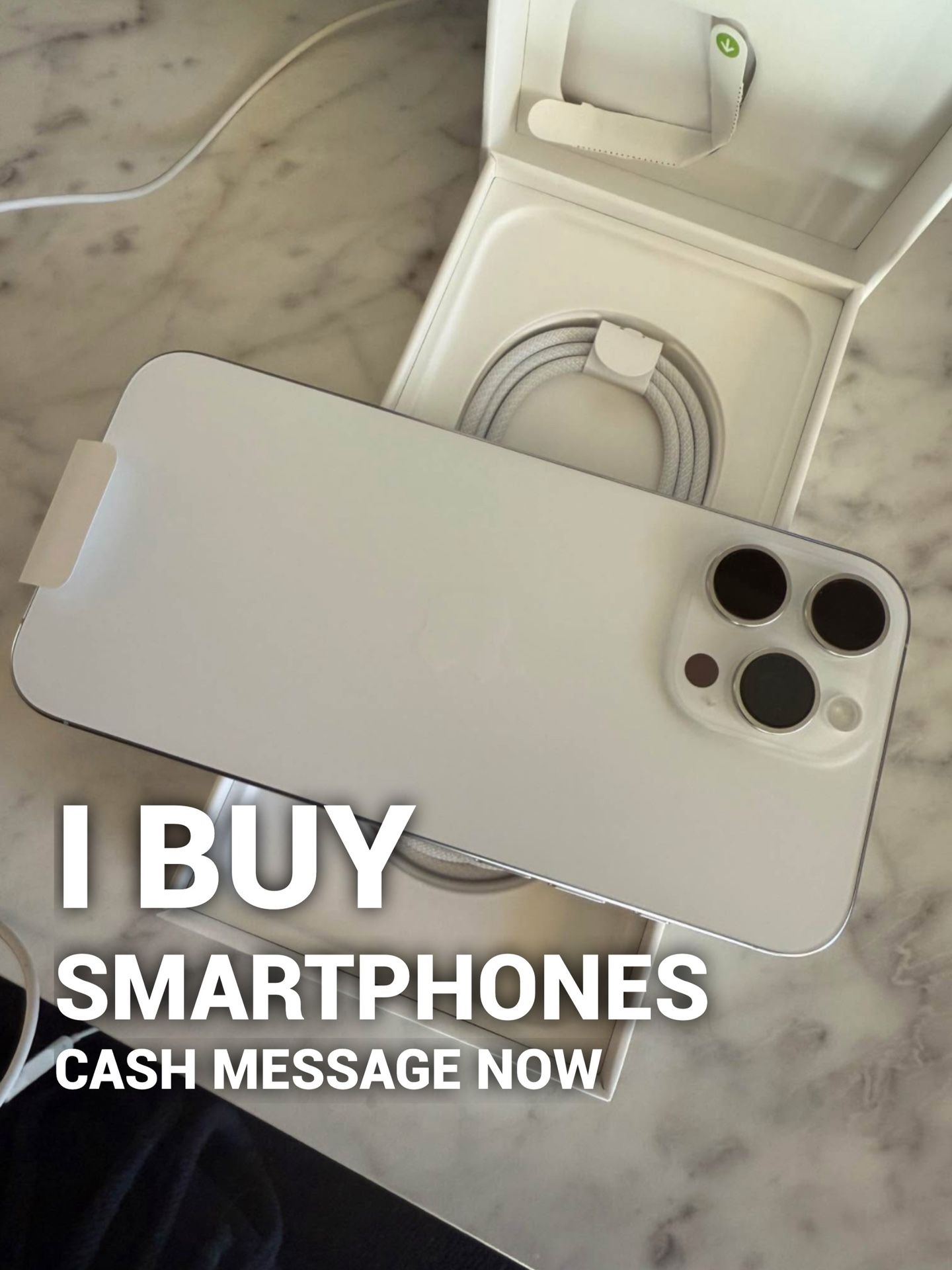 iPhone 13 128GB UNLOCKED