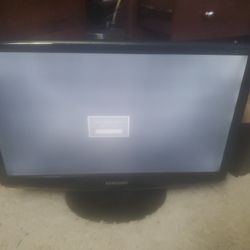 Samsung 22" Monitor