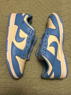 Nike dunk size 10
