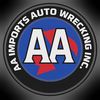 AA IMPORTS 