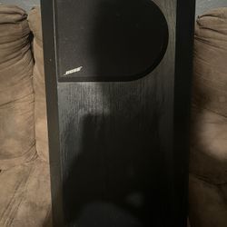 Bose Speakers
