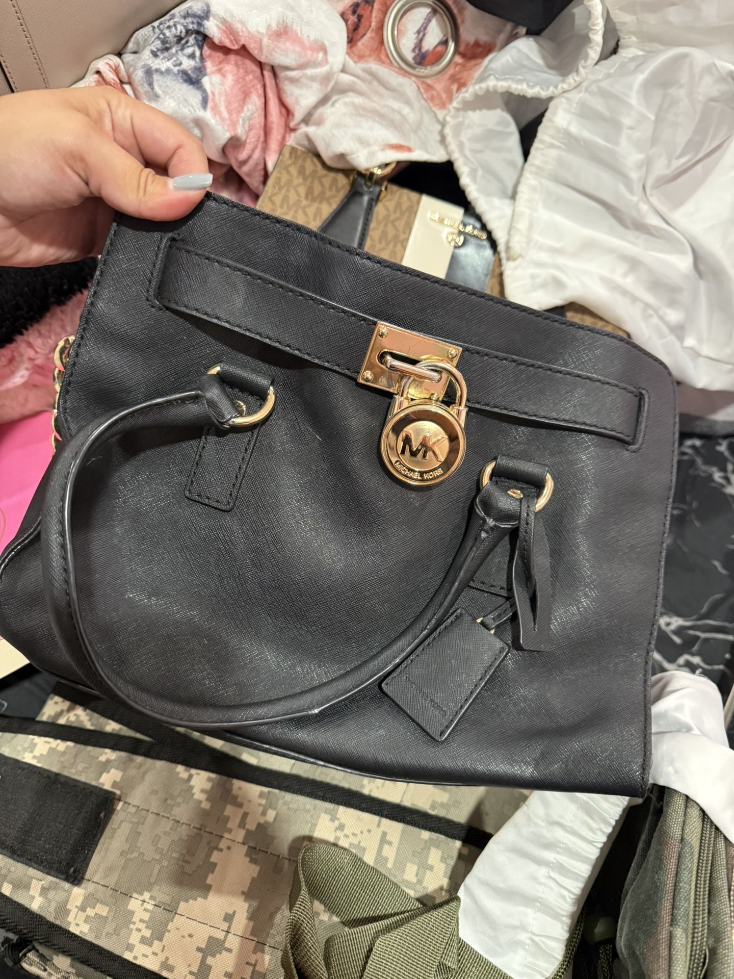 Michael Kors