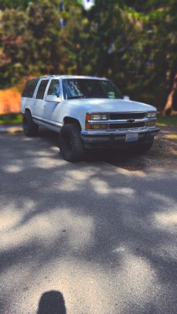 1994 Chevrolet Suburban