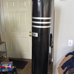 Boxing Punching Bag