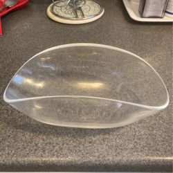 Steuben Dish ( Candy)