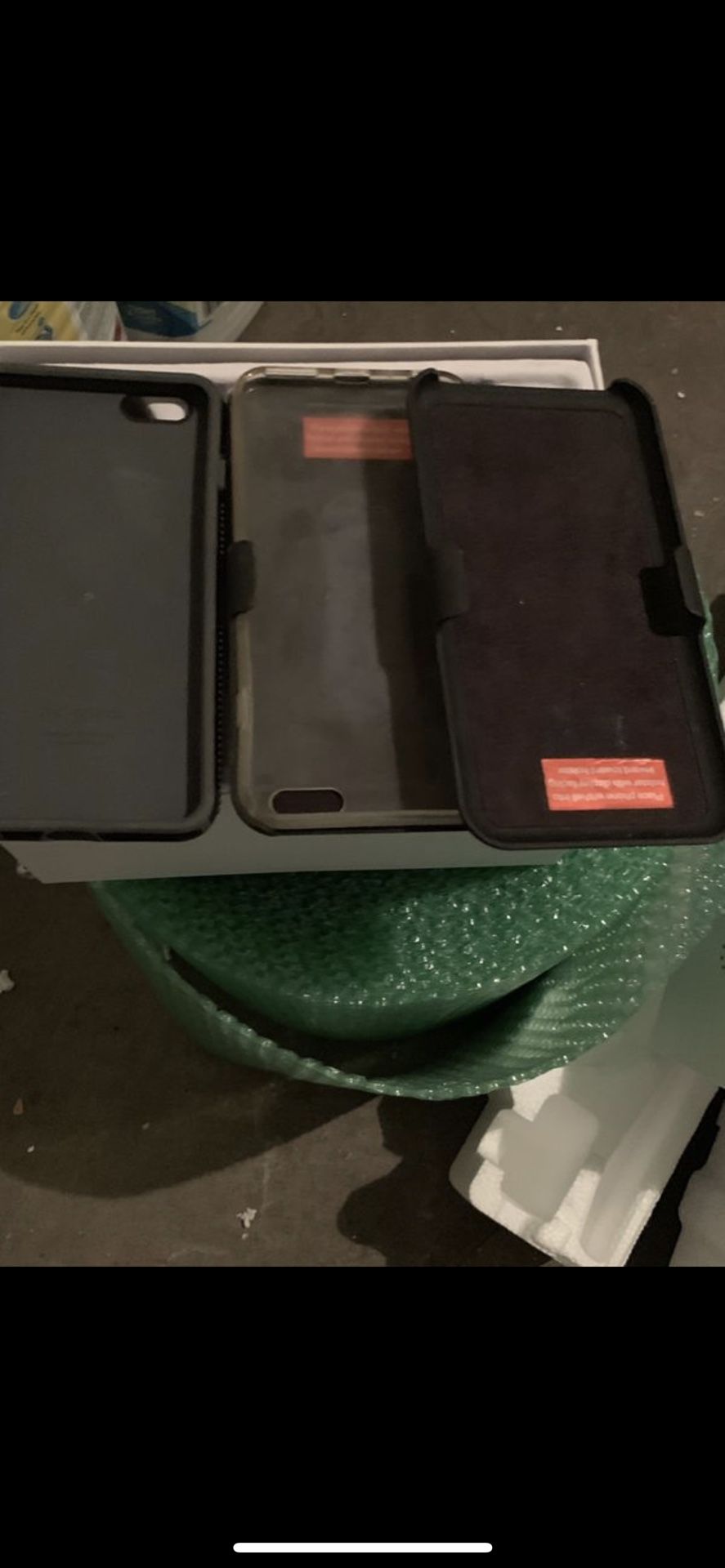 iPhone 6 S plus cases