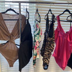 🧨 AWESOME PRICES 🧨🩱SWIMSUIT From  $6.99 👙🩱