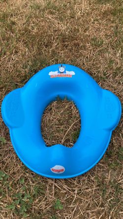 Fisher Price Thomas Potty Seat