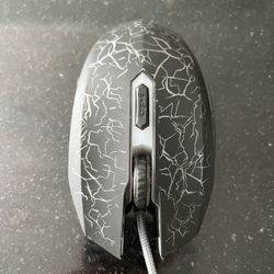 Gaming Mouse