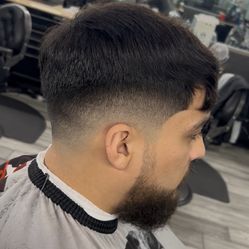  El Paso Barber