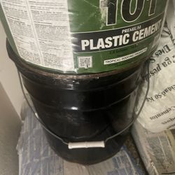 Water Proofing Sealant