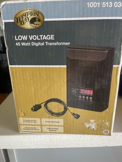 Timer Light