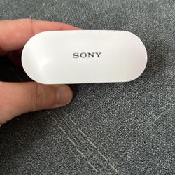 Sony EarPods