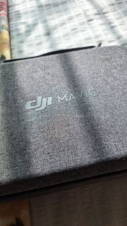 DJI Mini Mavic
