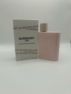 Burberry Her Eau de Parfum Intense 100ml