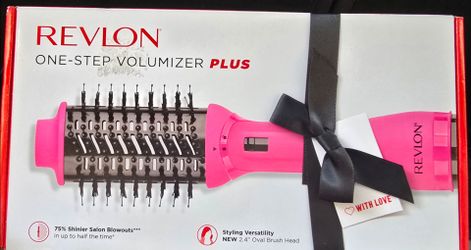 Hair Dryer