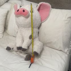 Disney Pua