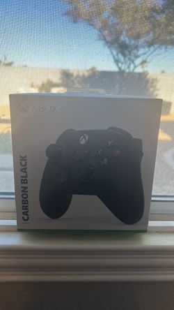 Xbox Controller (New Generation)