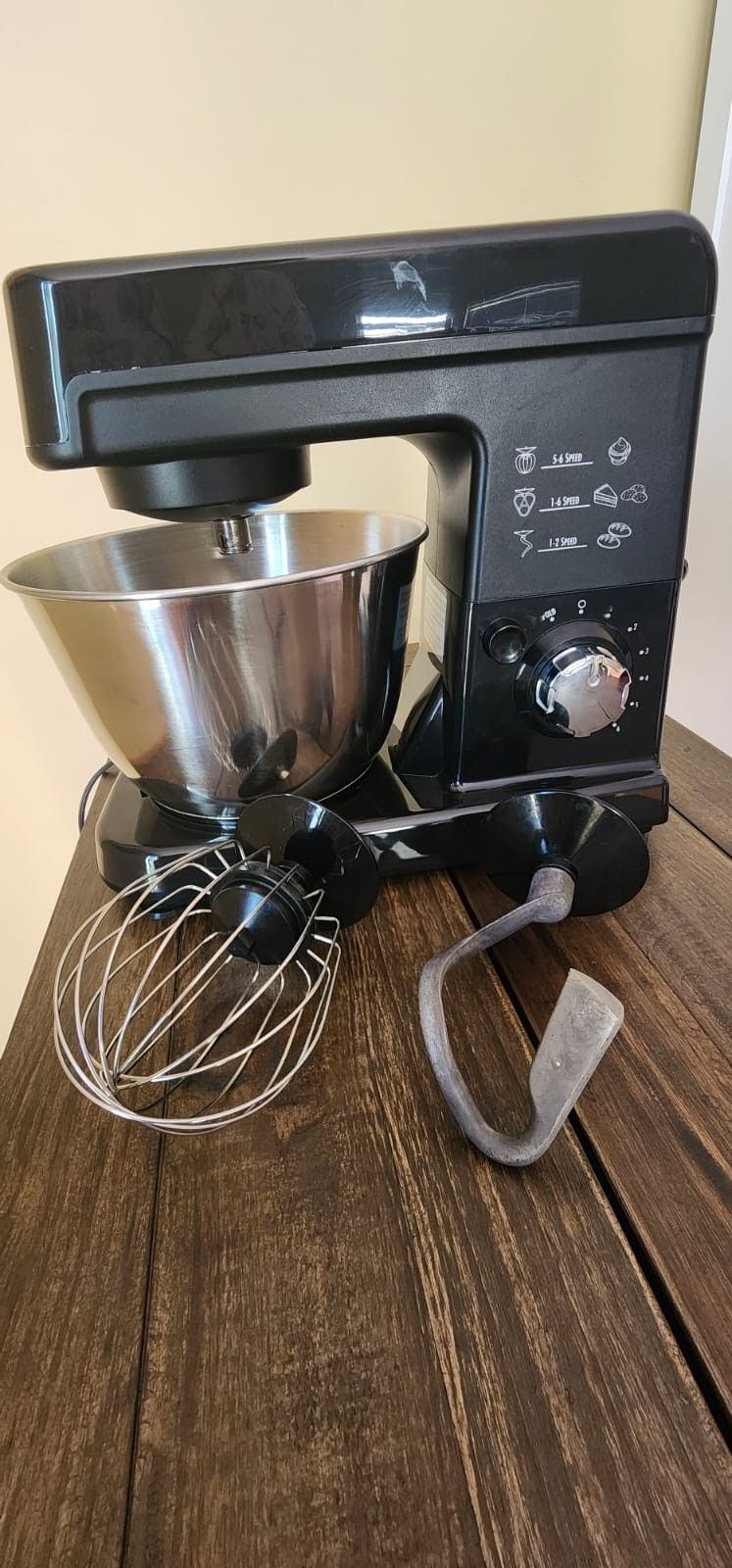 Hamilton Beach Standmixer