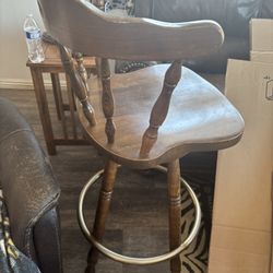 Bar Stools