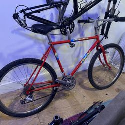 Specialized Hardrock