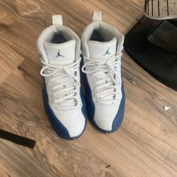 Jordan 12 