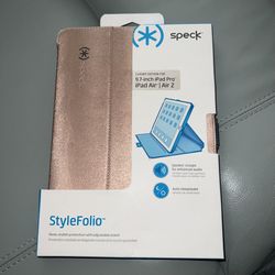 iPad Pro iPad Air Protection Case With Adjustable Stand Speck 9.7 -inch 