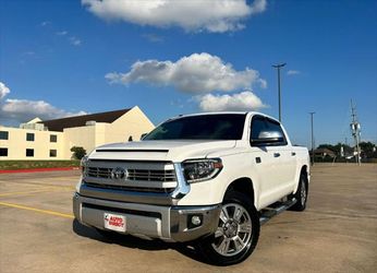 2015 Toyota Tundra