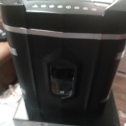 Devastadora De Documentos 