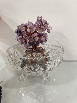 Zhaocai Tree Decoration