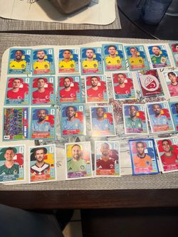 Panini World Cup 2026