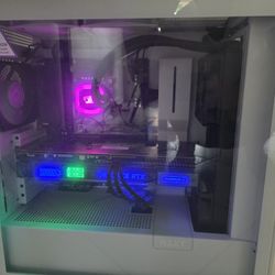 Ibuypower Gaming Pc - Intel / Nvdia 