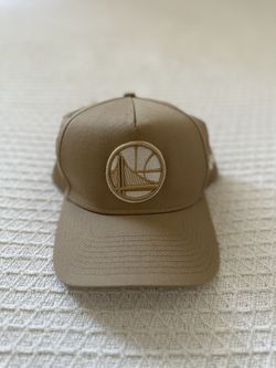 Golden State Warriors Hat