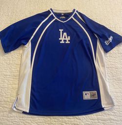 Dodgers Jersey size M