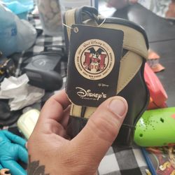 Disney Pen Pencil Holder