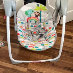 Baby Swing