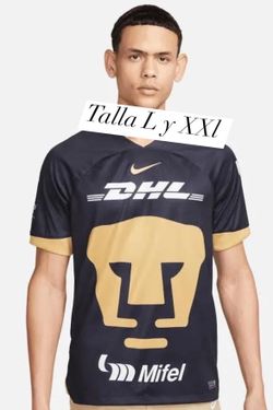 Jersey Original Pumas 