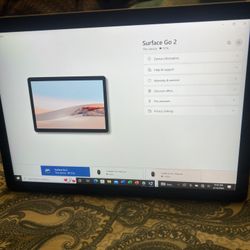 Surface Go 2