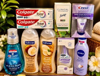 Personal care