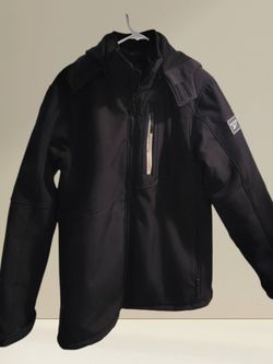 Reebox Jacket