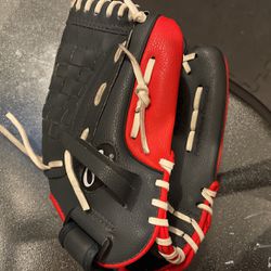 Kids Baseball Glove rawlings Size 11” 1/2 In 