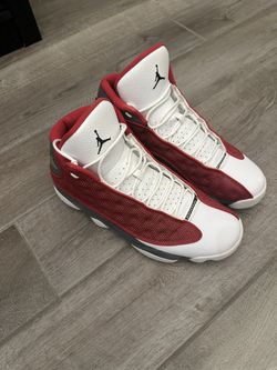 Jordan Shoes Size 12