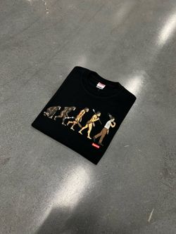 Supreme Shirt
