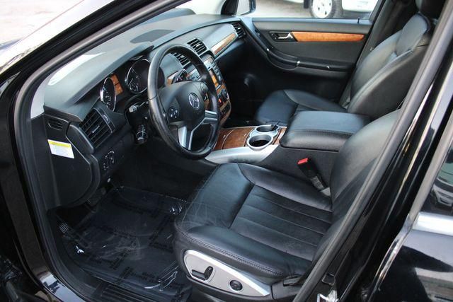 2009 Mercedes-Benz R-Class