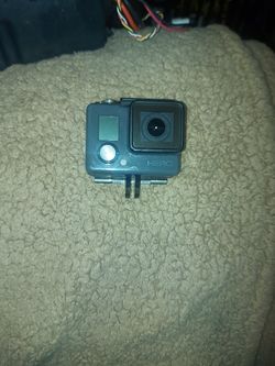 Go Pro Hero 3