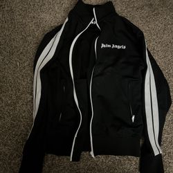 Palm Angles Jacket