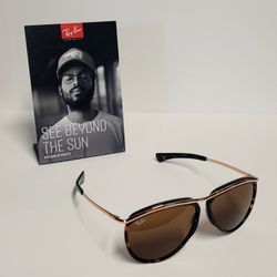 Ray Ban sunglasses