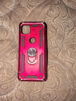 Moto one 5g ace case