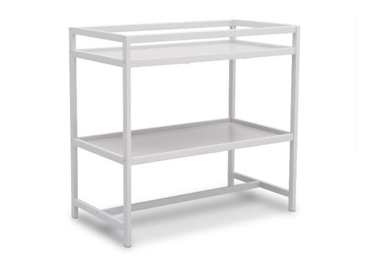 Changing Table