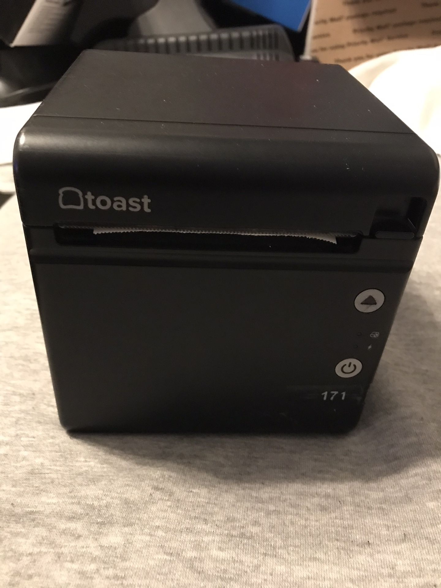 Printer Toast Thermal POS Printer TP200